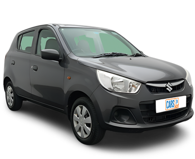 Maruti Alto K10-img